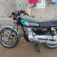 کبیر 200ss|موتورسیکلت|فاروج, |دیوار