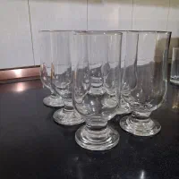 لیوان ،،شربت خوری