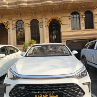سابرینا بیجینگ U5 صفر خشک رنگبندی موجود