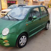 ام وی ام 110 مدل 1386