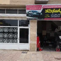 استخدام استاد کار ماهر به باطری سازی و شارژ کولر