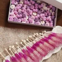 نبات و قند