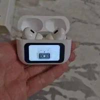 ایرپاد - هدفون بلوتوثی