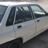 پراید 92