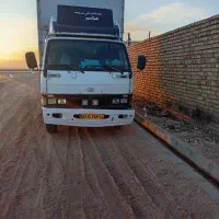 هیوندای مدل 83