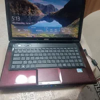 فروش یک دستگاه لپ تاپ MS ، اینچ۱۵
