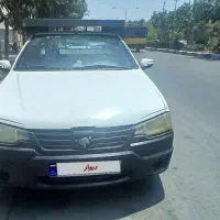 اریسان دوگانه کارخانه