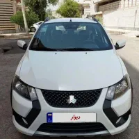 کوییک s مدل ۱۴۰۴ صفر با sbr