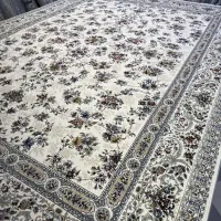 فرش|فرش|آران و بیدگل, |دیوار