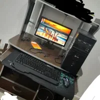 کامپیوتر سالم