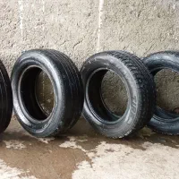 لاستیک پژو بدون آپارات