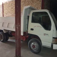 خاور آمیکو 6 تن