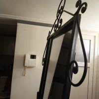 آینه قدی فرفورژه