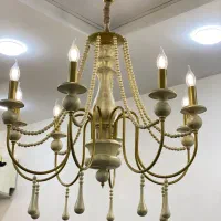 لوستر رژان