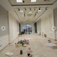 نقاش ساختمان‌