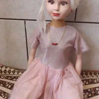 عروسک. مانکن