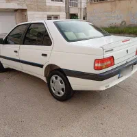 405 TU5|خودرو سواری و وانت|بوشهر, |دیوار