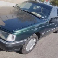 پژو ۴۰۵