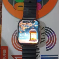 ساعت هوشمند