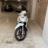 موتو ویو دنده ای
