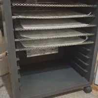 دستگاه میوه خشک کن