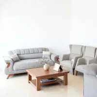 مبلت کهنه شده بیا مبل تخت شو ببرازدم قسط