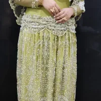 آموزش کاپدوزی و عروس کوردی  vip