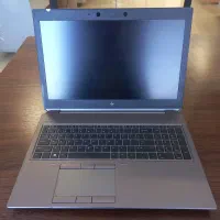 فروش لپ تاپ hp zbook 15 G6