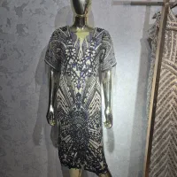 کارگر ساده جهت کار در پوشاک