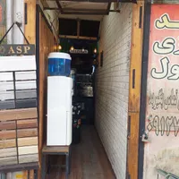 ۸متر بر بیست متری شهرزیبا شهید احمد کاشانی زیر پله|اجارهٔ مغازه و غرفه|تهران, شهر‌زیبا|دیوار
