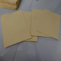 پاکت کاغذی سایز A4