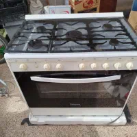 اجاق گاز فردار مدل سینجر