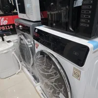 فروش جارو برقی ولباسشویی بطوراقساط