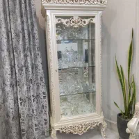 ویترین ، بوفه