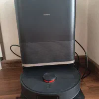 جارو رباتیک شیائومی  x20 max
