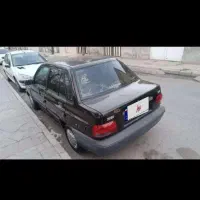 پراید مدل ۸۴ سالم