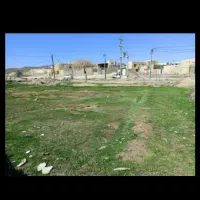 زمین داخل طرح هادی روستای یساوول 880متر