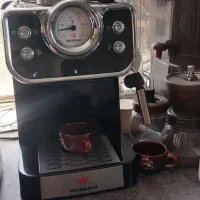 قهوه ساز مباشی