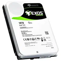 هارد 18 ترابایت سیگیت اگزوز