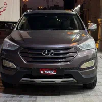 هیوندای سانتافه 2014