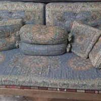 تخت سنتی