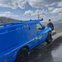 نیسان سایپا دارم برای کار