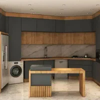نصب و تعمیرات کابینت و کمد دیواری