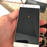 گوشی هووآوی P8 lite