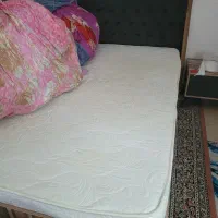 تخت خواب تشک