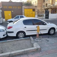206 SD V9|خودرو سواری و وانت|تهران, اکباتان|دیوار