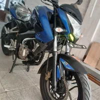 ان اس ۲۰۰مدل ۹۳