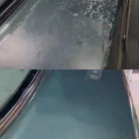 محصولات مبل شویی