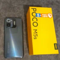 گوشی  Xiaomi poco M5s