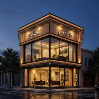 اپارتمان-شهرک-مدنی